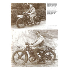 Zündapp Fotoalbum 1921-1958