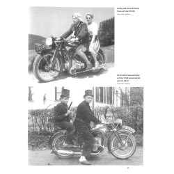 Zündapp Fotoalbum 1921-1958
