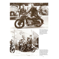 Zündapp Fotoalbum 1921-1958