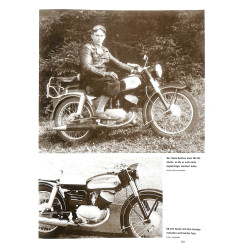 Zündapp Fotoalbum 1921-1958