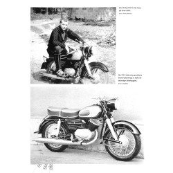 Zündapp Fotoalbum 1921-1958