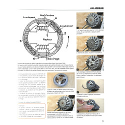 Restaurez Réparez votre Vélosolex 