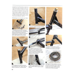 Restaurez Réparez votre Vélosolex 