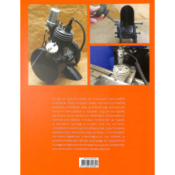 Restaurez Réparez votre Vélosolex 