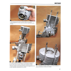 Restauréz Réparez votre Mobylette 