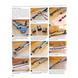 Restauréz Réparez votre Mobylette 