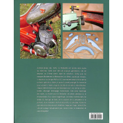 Restauréz Réparez votre Mobylette 