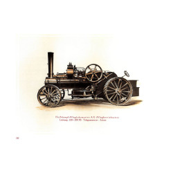 Rheinmetall - Heissdampfpfluge - Apparate 