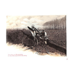 Rheinmetall - Heissdampfpfluge - Apparate 