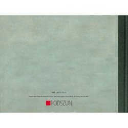 Rheinmetall - Heissdampfpfluge - Apparate 