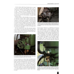 Lister Engines Types H to R 