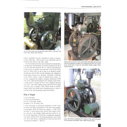 Lister Engines Types H to R 