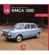 LA SIMCA 1000 DE MON PÈRE