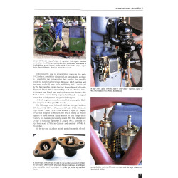 Lister Engines Types H to R 