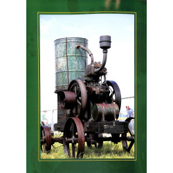 Lister Engines Types H to R 