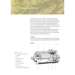 Schlepperelektrik verstehen und reparieren 