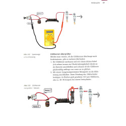 Schlepperelektrik verstehen und reparieren 