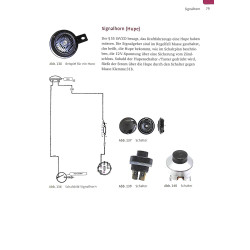 Schlepperelektrik verstehen und reparieren 