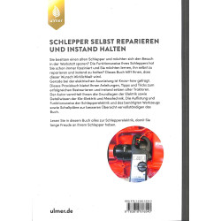 Schlepperelektrik verstehen und reparieren 