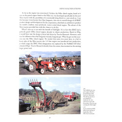 Flying the Flag: My Career with Nuffield, Leyland and Marshall Tractors