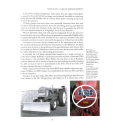 Flying the Flag: My Career with Nuffield, Leyland and Marshall Tractors