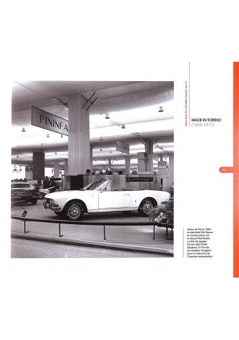 LA PEUGEOT 504 COUPÉ CABRIOLET DE MON PÈRE