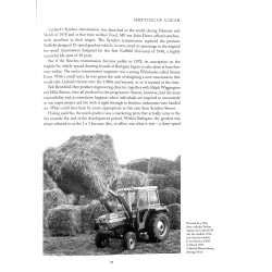 Flying the Flag: My Career with Nuffield, Leyland and Marshall Tractors