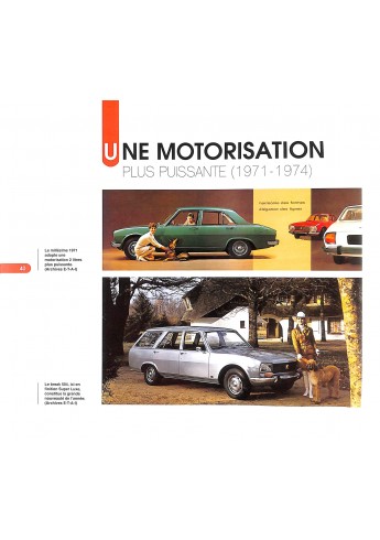 LA PEUGEOT 504 COUPÉ CABRIOLET DE MON PÈRE