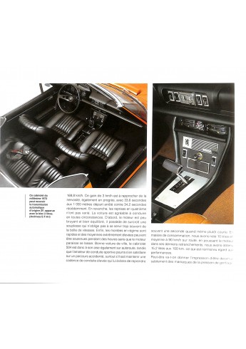 LA PEUGEOT 504 COUPÉ CABRIOLET DE MON PÈRE