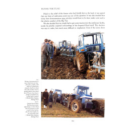 Flying the Flag: My Career with Nuffield, Leyland and Marshall Tractors