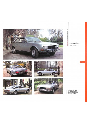 LA PEUGEOT 504 COUPÉ CABRIOLET DE MON PÈRE