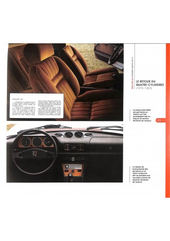 LA PEUGEOT 504 COUPÉ CABRIOLET DE MON PÈRE