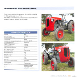 TRATTORI LAMBORGHINI Nella storia, tra eleganza e perfezione