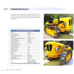 TRATTORI LAMBORGHINI Nella storia, tra eleganza e perfezione