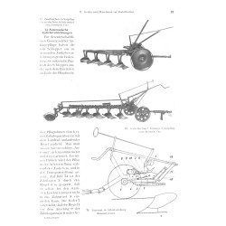 Die Landmaschninen und Ihre Instandhaltung