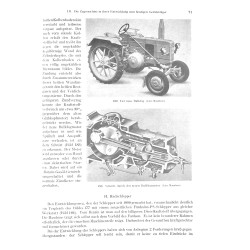 Die Landmaschninen und Ihre Instandhaltung