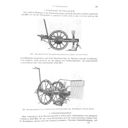 Die Landmaschninen und Ihre Instandhaltung