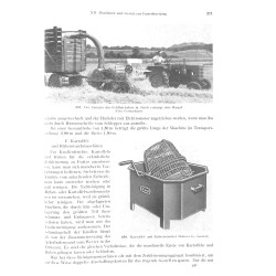 Die Landmaschninen und Ihre Instandhaltung