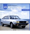 LA RENAULT 20 ET 30 DE MON PÈRE