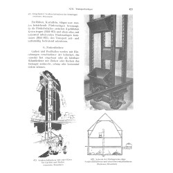 Die Landmaschninen und Ihre Instandhaltung
