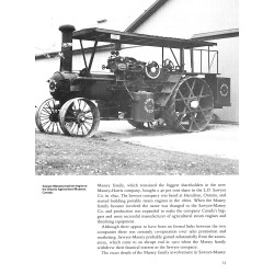 Massey Ferguson Tractors 