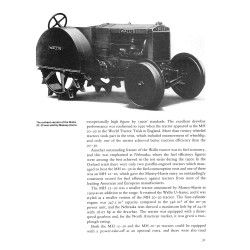 Massey Ferguson Tractors 