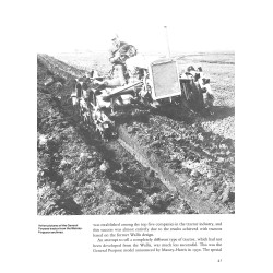 Massey Ferguson Tractors 