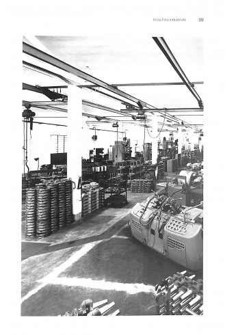 FERRUCCIO LAMBORGHINI I TRATTORI