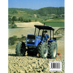 Massey Ferguson Tractors 