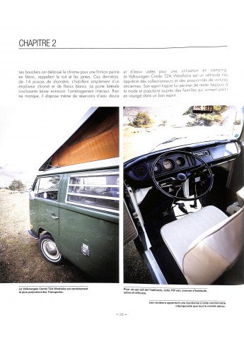 KARMANN GHIA, COMBI, 181, BUGGY… LES DÉRIVÉS DE LA VW COCCINELLE