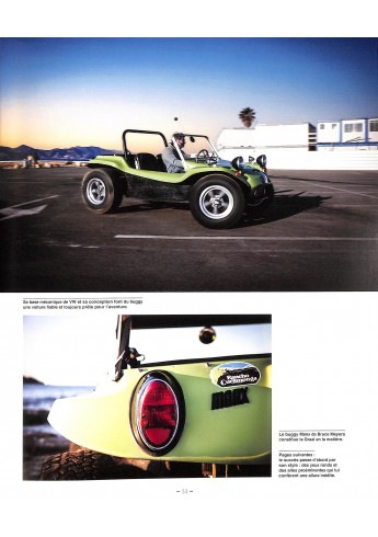 KARMANN GHIA, COMBI, 181, BUGGY… LES DÉRIVÉS DE LA VW COCCINELLE