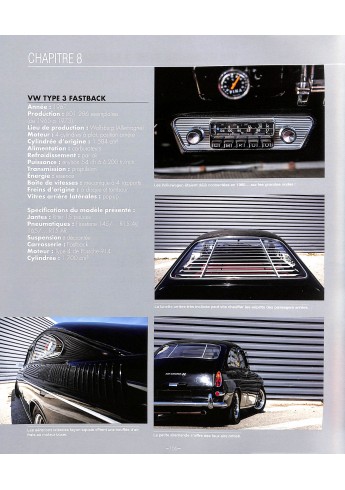 KARMANN GHIA, COMBI, 181, BUGGY… LES DÉRIVÉS DE LA VW COCCINELLE
