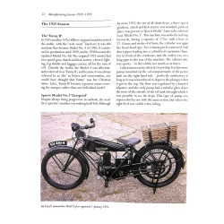 Francis-Barnett  -  The Complete Story