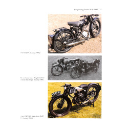 Francis-Barnett  -  The Complete Story